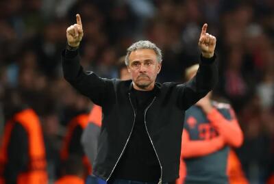 Goal thum  khung kan tum - Enrique