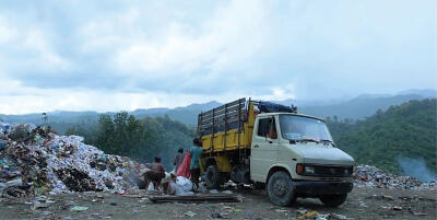 Bawlhhlawh paihna hmun ṭha leh dik kan la neih loh chhan sawifiah a ni