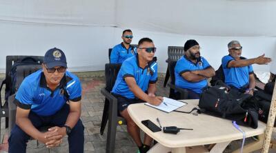 Silly Point: The GAFFER