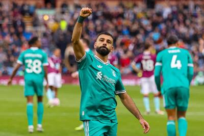 Champion zia chhuahtu Liverpool
