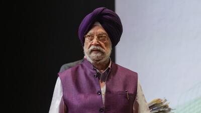 Russia oil lei khaihlak mah se India a buai dawn lo: Hardeep Singh Puri