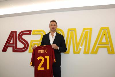 Roma-ah Matic a kal
