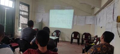 ADFA registration software