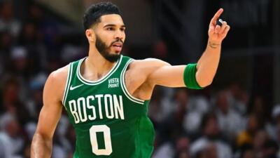 Cavs hnehin Boston Celtics an tlang