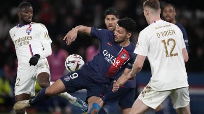 PSG tan nomawi a hnai takzet ta