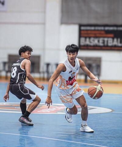 Zanin aṭangin R. Dengṭhuama Indoor Stadium-ah MSL