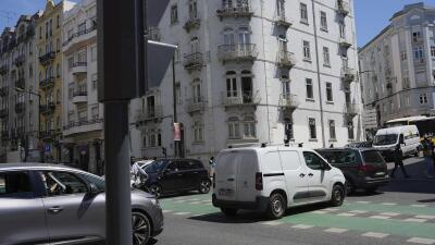 Power supply tawp vangin Spain leh Portugal buai