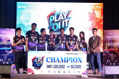 PLAY IT OUT  Season 1-ah  Emart x LCF an thiam ber