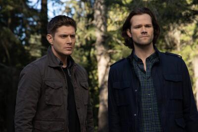 ‘Supernatural’ spinoff