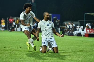 Chanmari FC dinhmun tur a hriat dawn