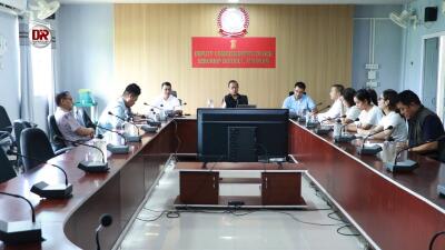 Serchhip dist-ah faina lama rating   pek tlak loh hotel pakhat a awm