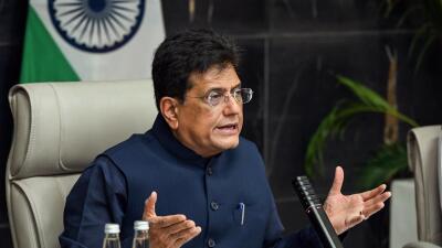 India-Canada FTA tihhmasawnna turin Canada-ah Goyal  zin dawn