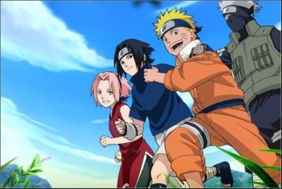 India cinema-ah a vawi khatna atan 'Naruto' tlangzarh