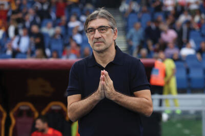 Roma-in coach an ban