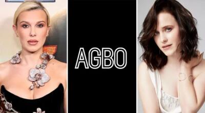 Supernatural series-ah Millie Bobby Brown
