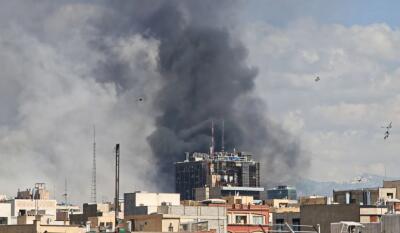 Iran Independent Filmmakers Association-in Iran beihna an thlawp