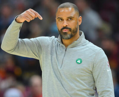 Tihsual kan neih tlem a ngai - Boston coach