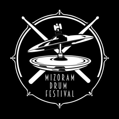 Mizoram Drum Fest 2025 a hlawhtling hle