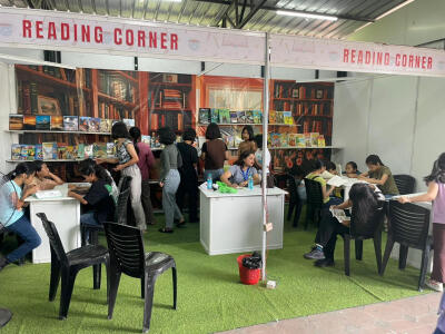 Early Childhood Assessment Camp