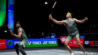 Indian player an che fuh thei lo