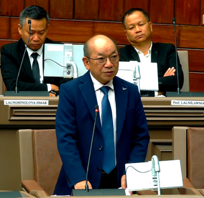 Sorkarin aikal la mi 37 a hrem tawh; Mi 29 an hna aṭanga chawlhtir an ni