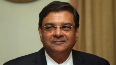 IMF director atan RBI governor Urjit Patel ruat
