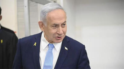 Gaza rama Israel-in beihpui a thlakna chu a bul ṭanna chauh a ni - Netanyahu