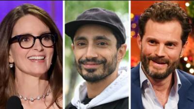 British version Saturday Night Live host tur puang