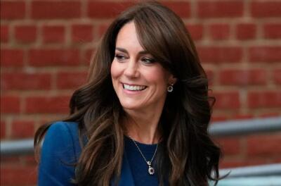 Kate Middleton-in Christmas carol service a host dawn