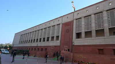 Parliament Monsoon session July 21 ah ṭan dawn