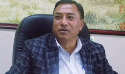 Meghalaya BJP-in anti-Christian nia puhna an chak loh chhan niin ngai