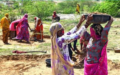 West Bengal-ah sorkar laipui scheme-te chhunzawm dawn