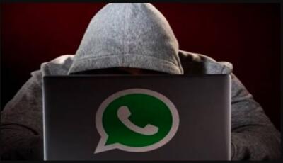 WhatsApp-in Indian account nuai 80 chuang a block