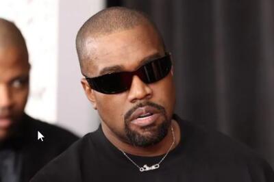 Kayne West-a'n a album 'Donda 2' tlangzarh