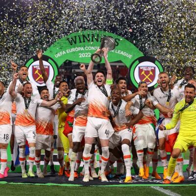 UEFA-in ‘Europa’ paih dawn