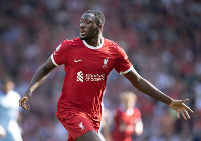 PSG-a khelh ka hnial lo  - Konate