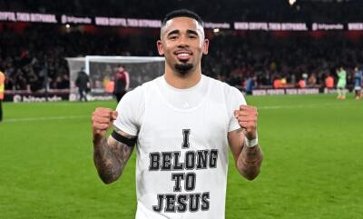 Arsenal-in kum tawp an khar ṭha