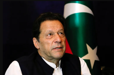 ECP-in Imran Khan manna tur thupek tichhuak