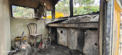 PWD hot mix plant tihchhiat a ni