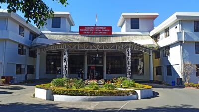 Pisa kai hun ngai pawimawh turin Secretariat-a thawkte hriattir an ni