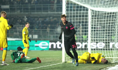 Last 16-ah  Chelsea an lut