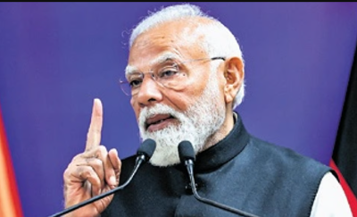 PM Modi-a'n CSPOC vawi 28-na hawng dawn