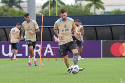 Messi a inkhelh theih a rinawm