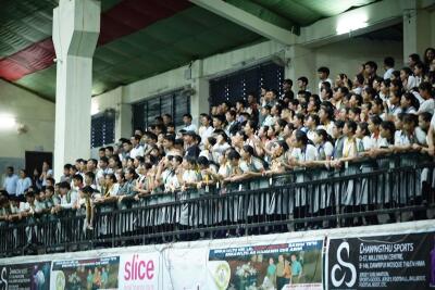 Slice Small Finance Bank Limited School Basketball boruak a hot