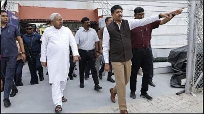 Prime Minister-in Bihar a tlawh nawn leh dawn