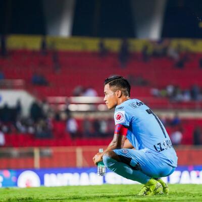 Relegation awm lohna ISL?