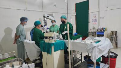 Eye camp-ah mit 109 zai