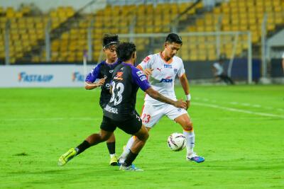 Coach thlak fuh lo Bengaluru