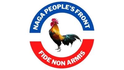 Nagaland : NPF-in institution-a Vande Mataram sawi tir tum  duh lo