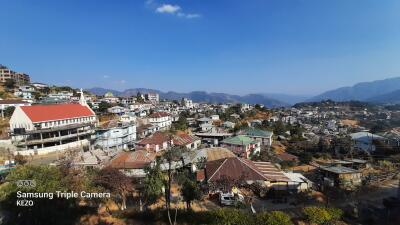 Khawzawlah financial workshop buatsaih